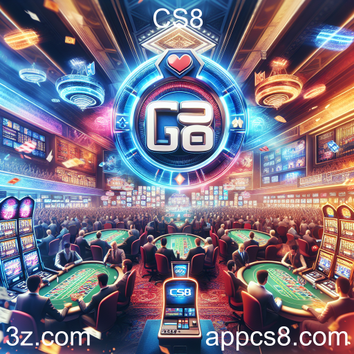 A Importância dos Eventos em 'CS8'