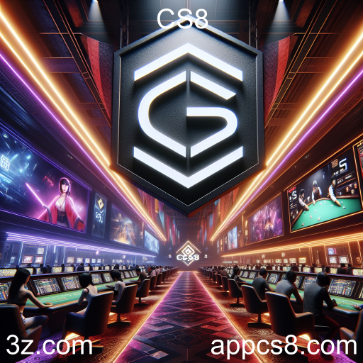 Descubra a Emoção dos Jogos de CS8