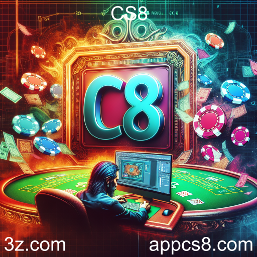 Melhore Suas Habilidades de Jogo com o CS8: Guias e Dicas Eficazes