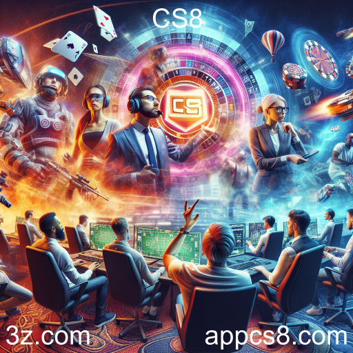 CS8: Novidades e Atualizações Imperdíveis para a Comunidade