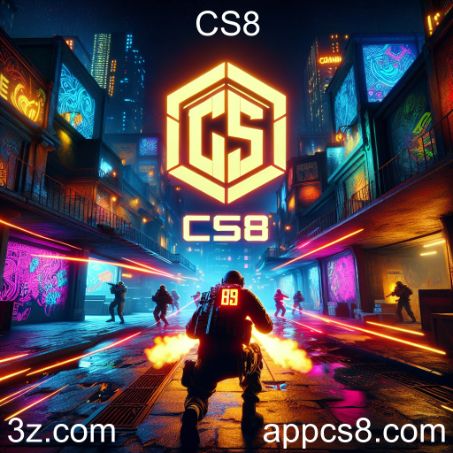 Dicas Essenciais para Dominar o CS8